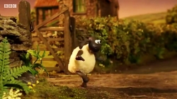 بره ناقلا (تیمی و اژدها)